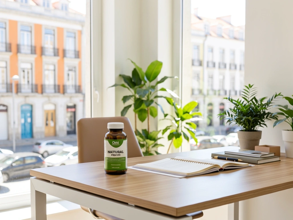 Portugal Joints Escritório Lisboa