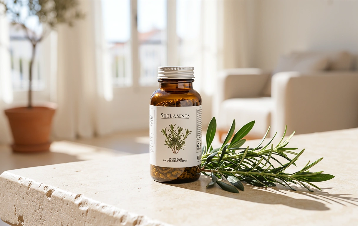 Suplementos naturais Portugal Joints