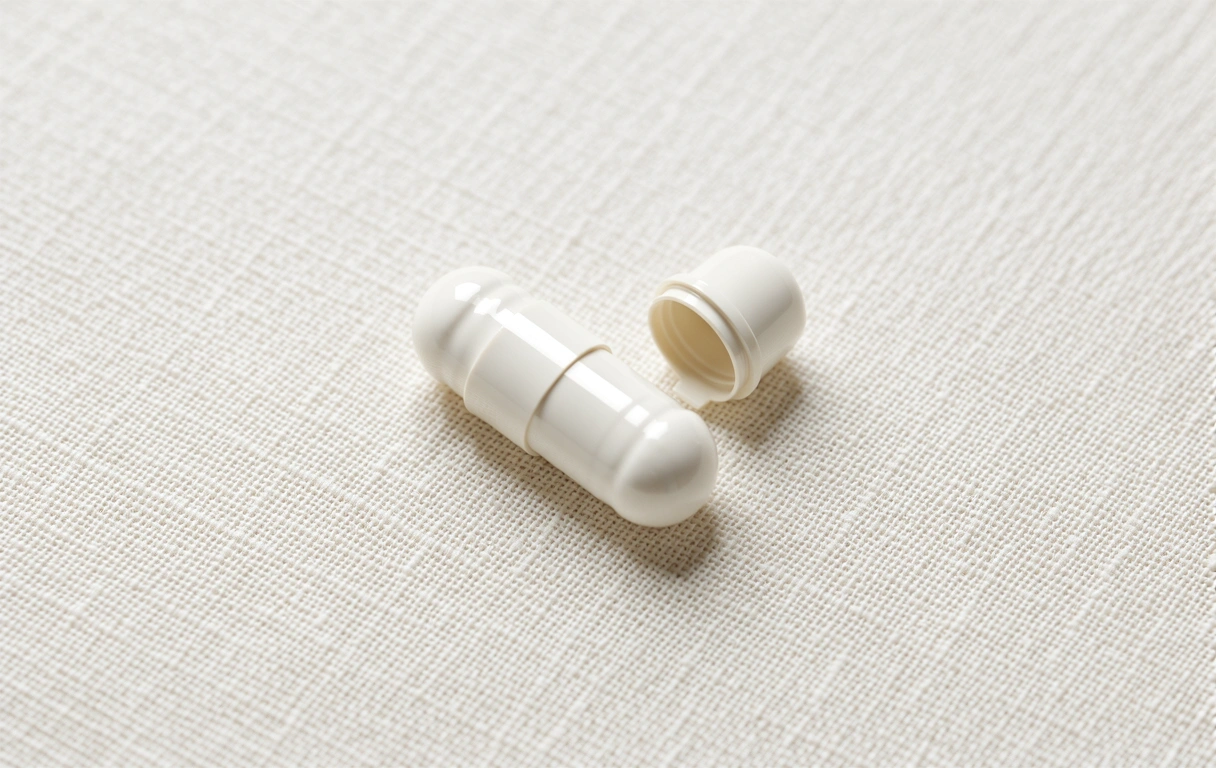 Cartilage strengthening complex